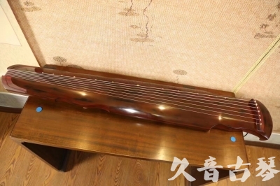 福州市●久音古琴  ●今日推荐  20230620[顶级演奏凤势氏]