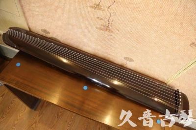 福州市●久音古琴  ●佳品推荐  20230626[顶级演奏绿绮式]