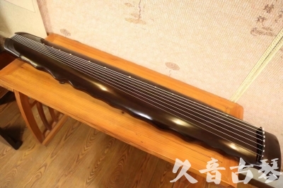 福州市●久音古琴  ●今日推荐  20230717[高级演奏落霞]