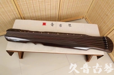 福州市●久音古琴   ●佳品推荐  20240527 [108CM伏羲式]