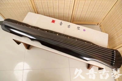 福州市久音古琴  ●今日推荐20240527  [收藏级伏羲式]（升级必入）