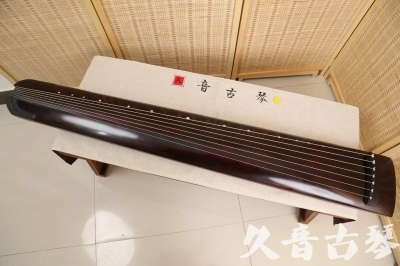 福州市●久音古琴  ●今日推荐20240528  [顶级演奏正和]
