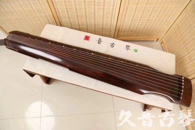 福州市●久音古琴  ●今日推荐  20240613[顶级演奏仲尼]