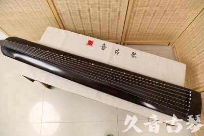 福州市●久音古琴  ●今日推荐20240624 [高级演奏正和]