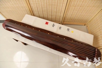 福州市●久音古琴  ●今日推荐20240625  [顶级演奏蕉叶式]