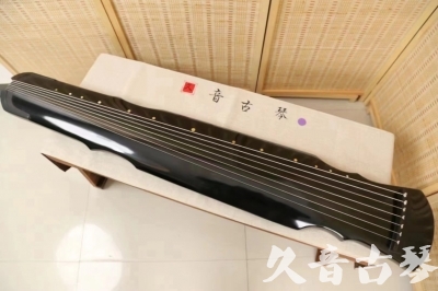 福州市●久音古琴  ●今日推荐20240626  [收藏级灵机式]