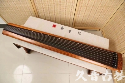 福州市●久音古琴  ●今日推荐 20240629 [稀有枯木龙吟式]