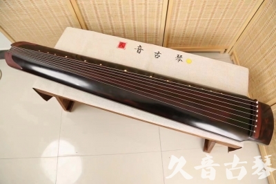 福州市●久音古琴  ●佳品推荐20240704[顶级演奏绿绮式]