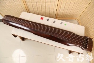 福州市●久音古琴  ●今日推荐 20240814 [顶级演奏仲尼]