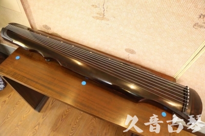 福州市●久音古琴  ●今日推荐 20240828 [顶级演奏伏羲]