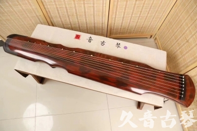 福州市●久音古琴  ●今日推荐20240831  [收藏级伏羲式]
